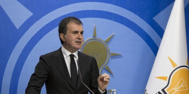 Ak Parti, adaylar için 'merkez yoklaması' yapacak