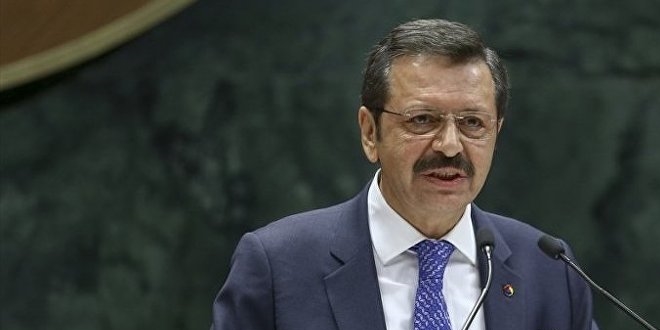 'Türkiye dünyada en reformcu ilk 10 ülke içinde'