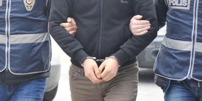 Dünyanın aradığı terörist Hatay'da çıkarıldığı nöbetçi mahkemece tutuklandı