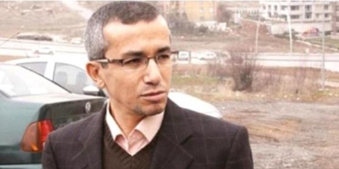 İki defa ihraç olan savcı: Ferhat Sarıkaya