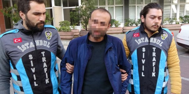 'Kısa mesafe' diye yolcu almayan taksiciye ceza