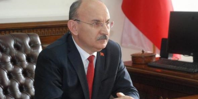 Vali'den silah yasağı talimatı