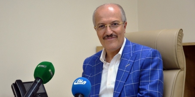 Başkan Kafoğlu, 'özel kalem bütçesi' iddiaları yalanladı