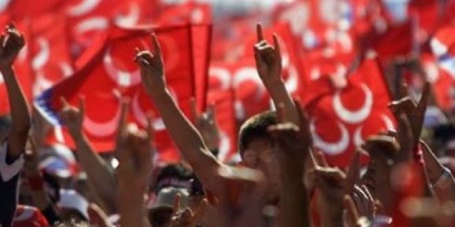 MHP: Adaylarda liyakat ve ehliyet aranacak