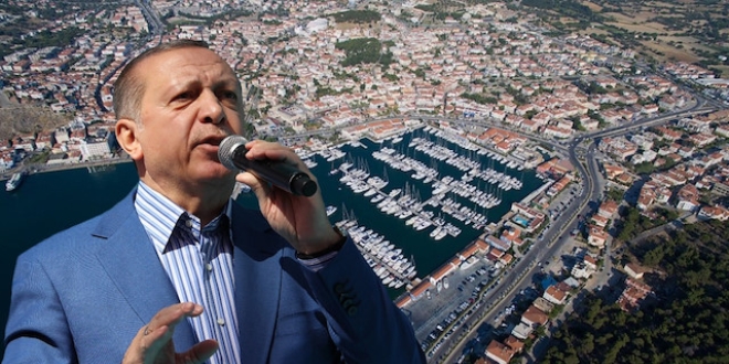 Erdoğan'ın sitem ettiği iptalin faturası 1.2 milyar dolar