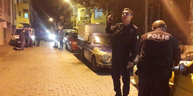 Baygın bulunan 3 üniversiteliden biri hayatını kaybetti