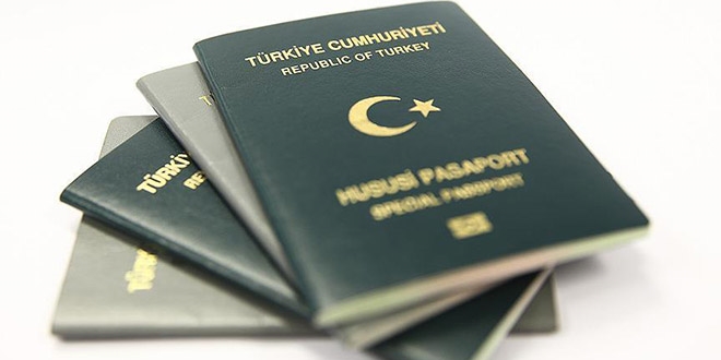 İhracatçılara pasaport kolaylığı