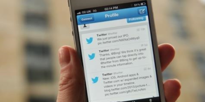 Twitter'dan futbolseverler için yepyeni bir özellik
