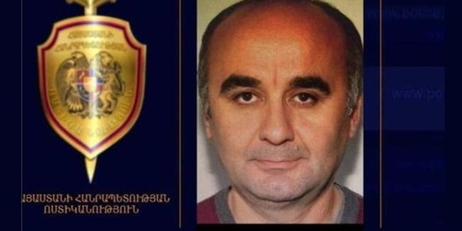 Ermenistan, FETÖ üyesi Öksüz'ü ABD'ye iade ediyor