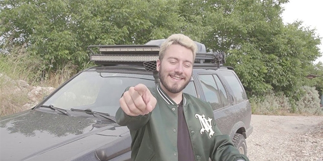 YouTuber Enes Batur hakkında suç duyurusunda bulunuldu