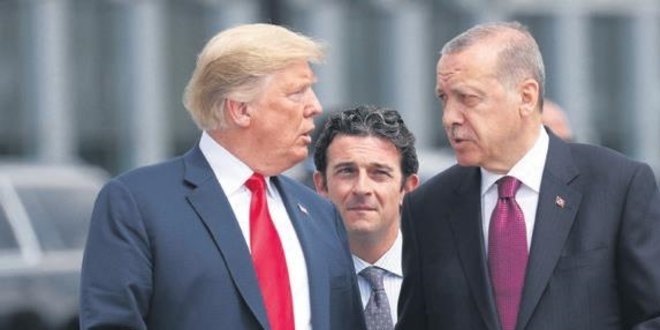 Son dönemin en olumlu görüşmesi