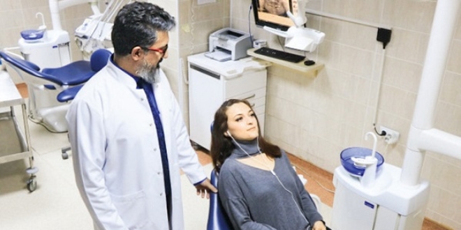 Türk doktor uyguladığı yöntemle tıp literatürüne girdi