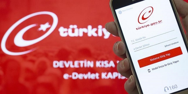 Kamuda 'e-Devlet' seferberliği