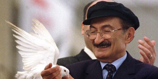 'Karaoğlan'ın vefatının üzerinden 12 yıl geçti