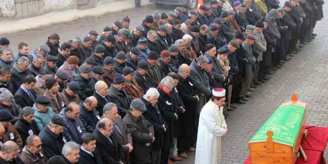 Eski bakan İsmail Karakuyu vefat etti