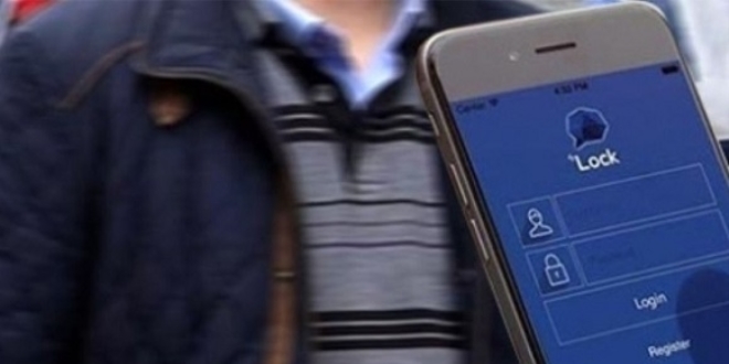ByLock kullandığı iddia edilen 2 şüpheli tutuklandı