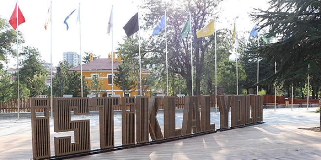 Kurtuluş Savaşı'nın umut yolu 'milli park' oldu