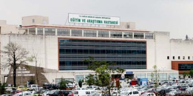 Sakarya'da acil hastaya ambulans verilmediği iddiası