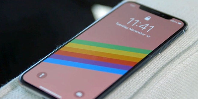 iPhone X ve iPhone 8'e yavaşlatma özelliği geldi!