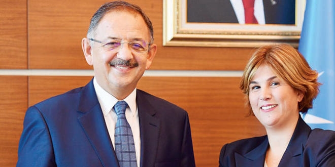 Özhaseki: Çok oy alacak diye defolu aday gösteremeyiz