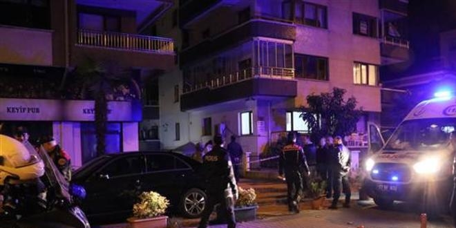 Yalova'da bir binanın 4'üncü katından düşen kadın hayatını kaybetti