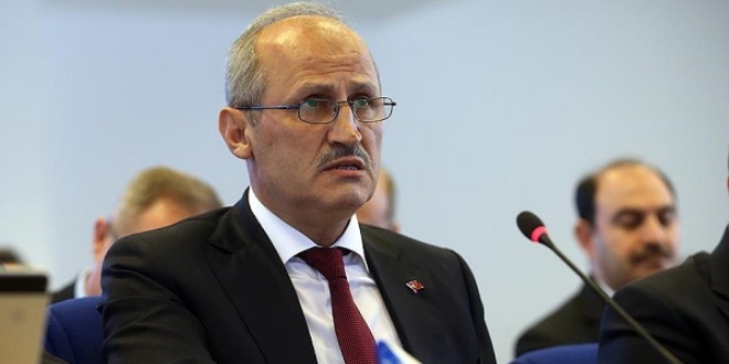 Gayrettepe-İstanbul Havalimanı raylı sistemi 2019 sonunda tamamlanacak