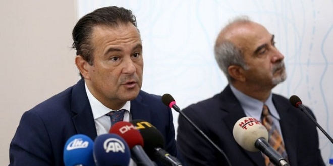 Kandilli Rasathanesi'nden 'tsunami' uyarısı
