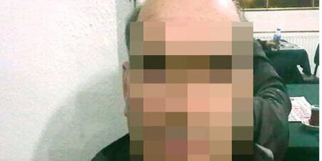 Tacizci öğretmenin savunması: Şeytan yanılttıysa Allah'a sığınırız
