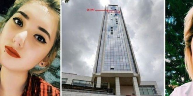 Şule Çet'in bilgisayarı incelendi, intihar eğilimine rastlanılmadı