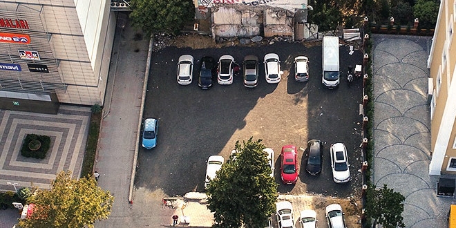 'İmar Barışı' fırsatçılara rant kapısı olmasın