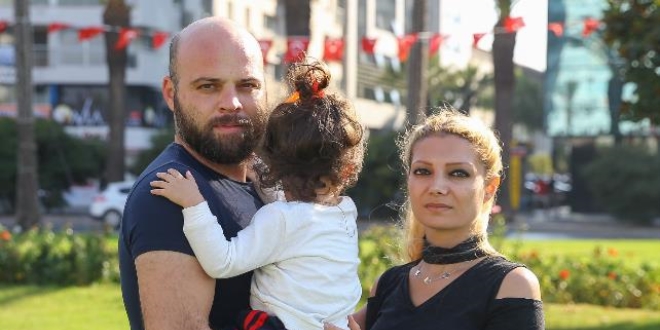 2 yaşındaki çocuğunu darp eden öğretmenden şikayet oldu