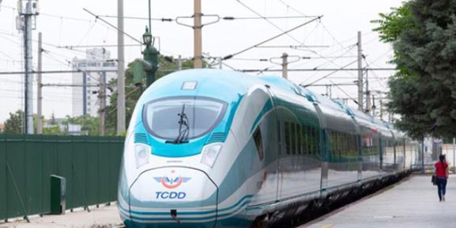 Öğretmenlere hem tren bileti hem de kargo indirimi