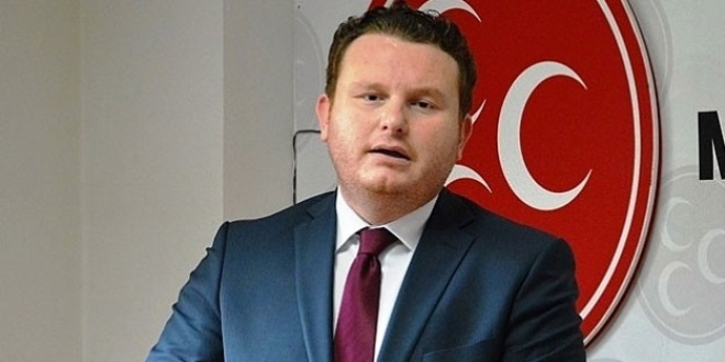 MHP'de yeni Grup Başkanvekili belli oldu
