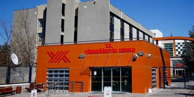 'Yeni YÖK' değişen vizyonuyla 37 yaşında