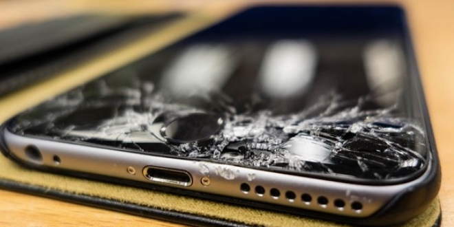 4 temel adımda kırık ekranlı telefonlarda veri kurtarma
