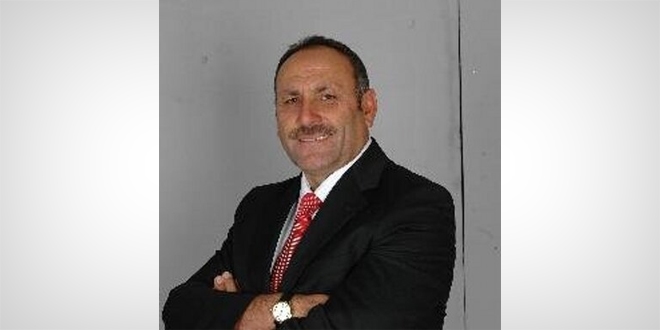 İlçe müdürü, belediye başkan adaylığı için istifa etti