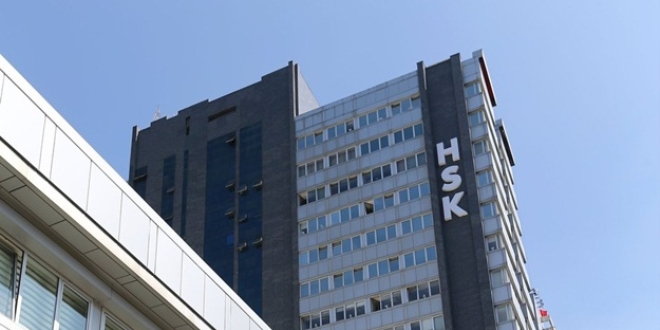 Avukatlıktan hakim savcılığa geçenlerin mesleğe kabulleri yapıldı