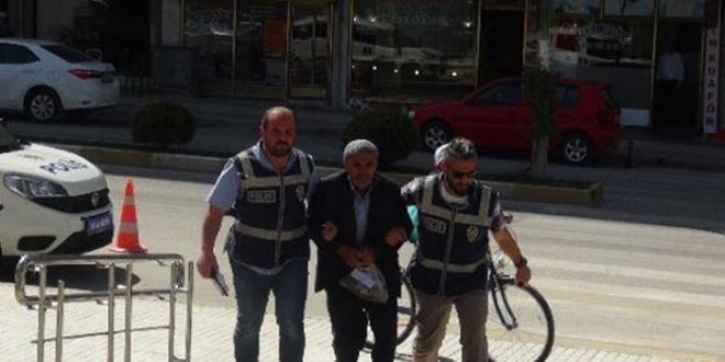 40 yıllık eşini balyozla öldüren koca kendini böyle savundu