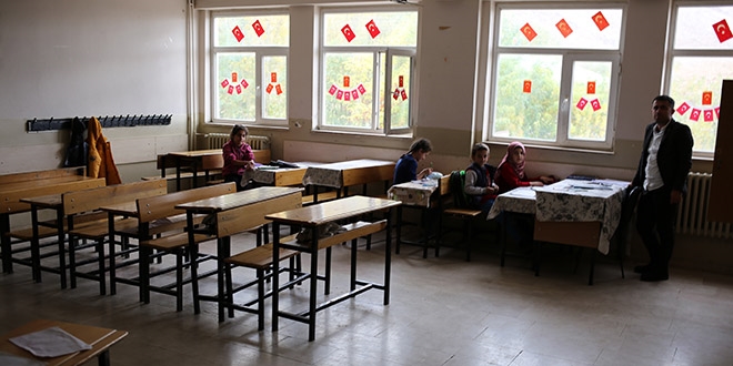 'Hepatit A' korkusu velileri tedirgin etti