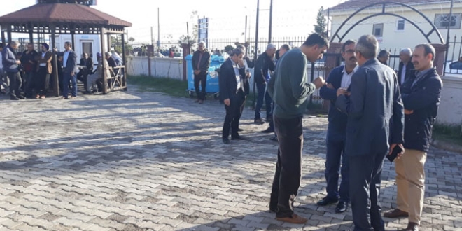 Halk otobüsün çarptığı 3 yaşındaki Yusuf öldü