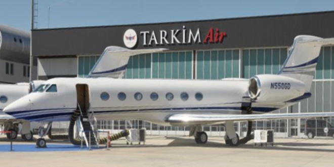 TMSF 5 uçak ve bakım malzemelerini satışa çıkardı