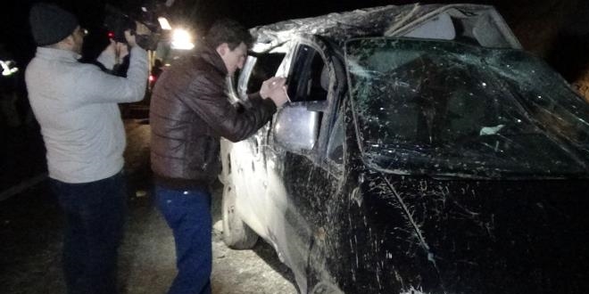 Van'da 5 kinin öldüğü kazanın ardından acı gerçek ortaya çıktı