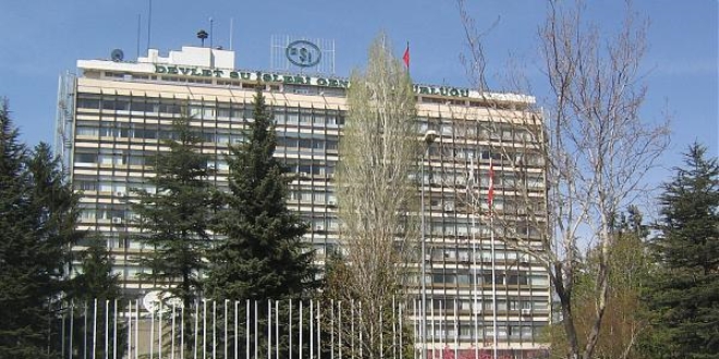 Devlet Su İşleri Genel Müdürlüğüne İlk Defa Açıktan Atanacak Personel Hakkında Yönetmelik