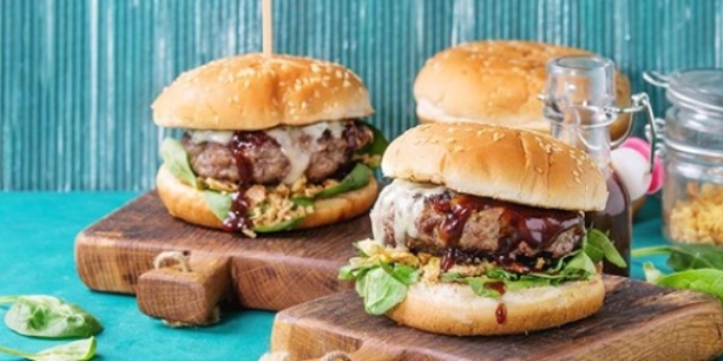 Okullarda brokoli hamburger dönemi