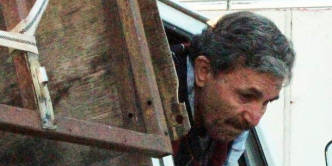 Ölümden döndü sevinemedi! Gördüğü manzara karşısında yıkıldı