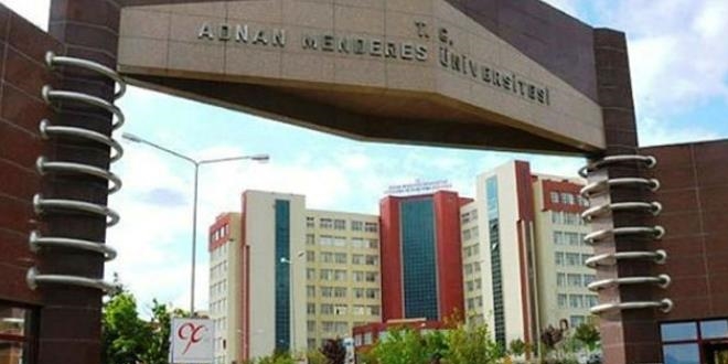 Ayetlerle dalga geçen akademisyen açığa alındı