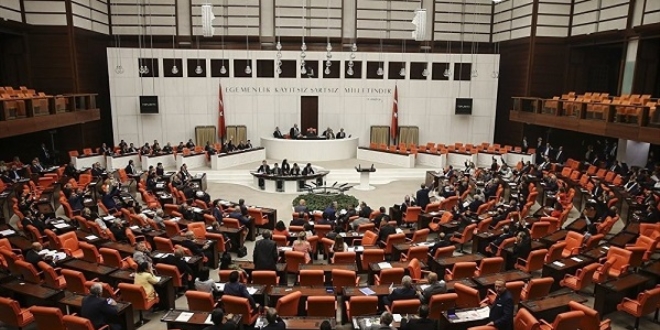 MHP'den yaban hayvanları için 'ekolojik geçit' teklifi
