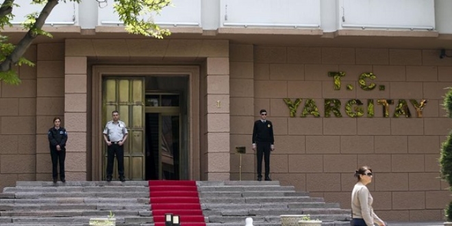 FETÖ talimatıyla tahliyeye hapis talebi