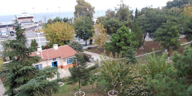 Mahkemeden, okul yapılacak alan için yürütmeyi durdurma kararı