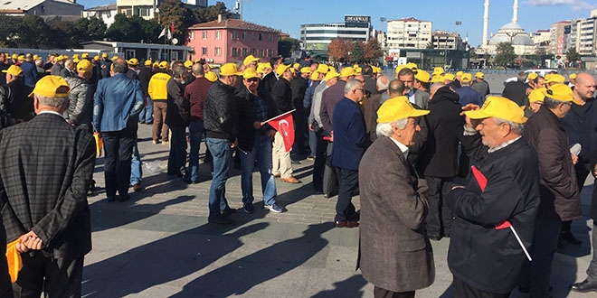 Uber davasında yeni gelişme